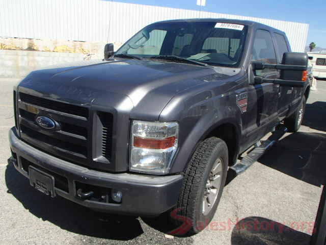 000CDXHG7JH143525 2008 FORD F350