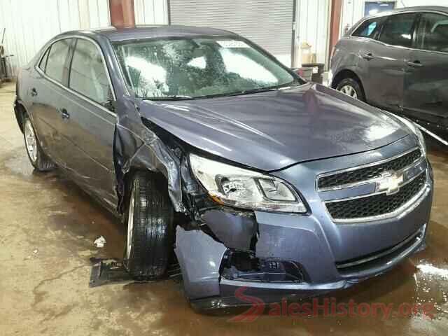 5NPE24AF1GH323836 2013 CHEVROLET MALIBU