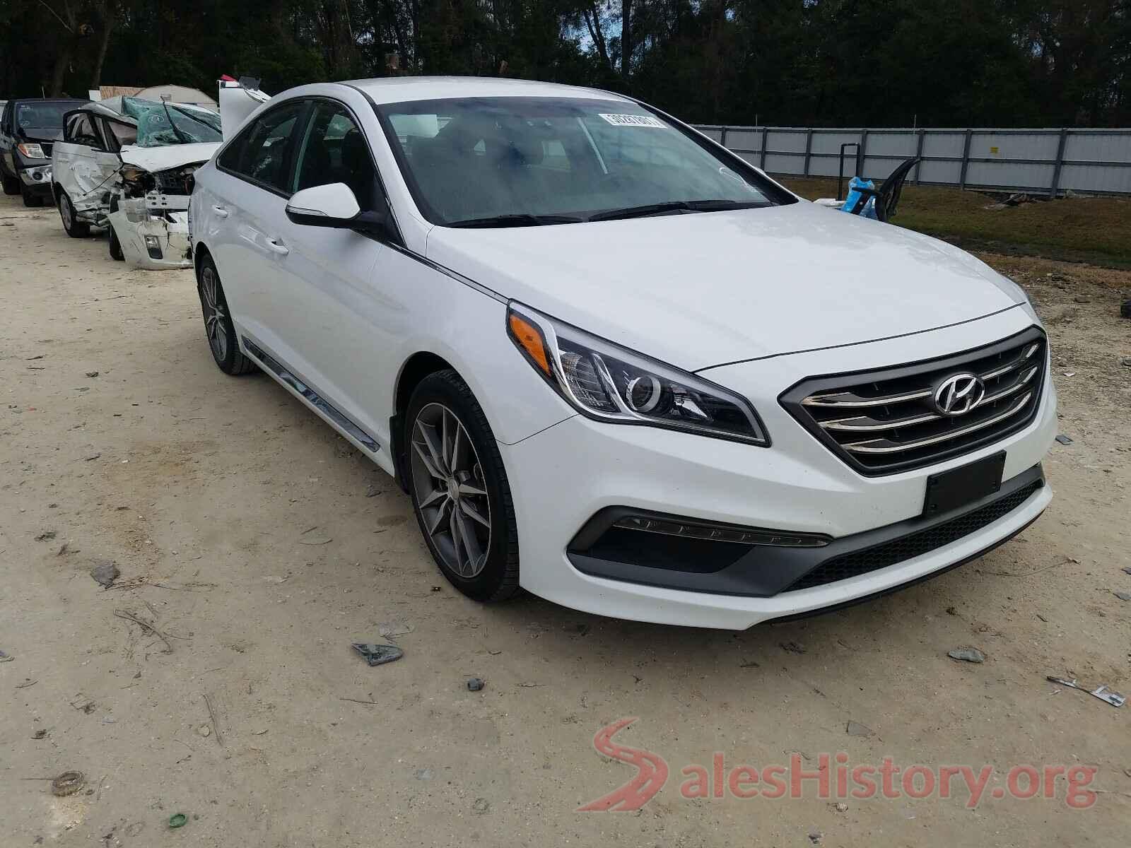 5NPE34AB8HH449249 2017 HYUNDAI SONATA