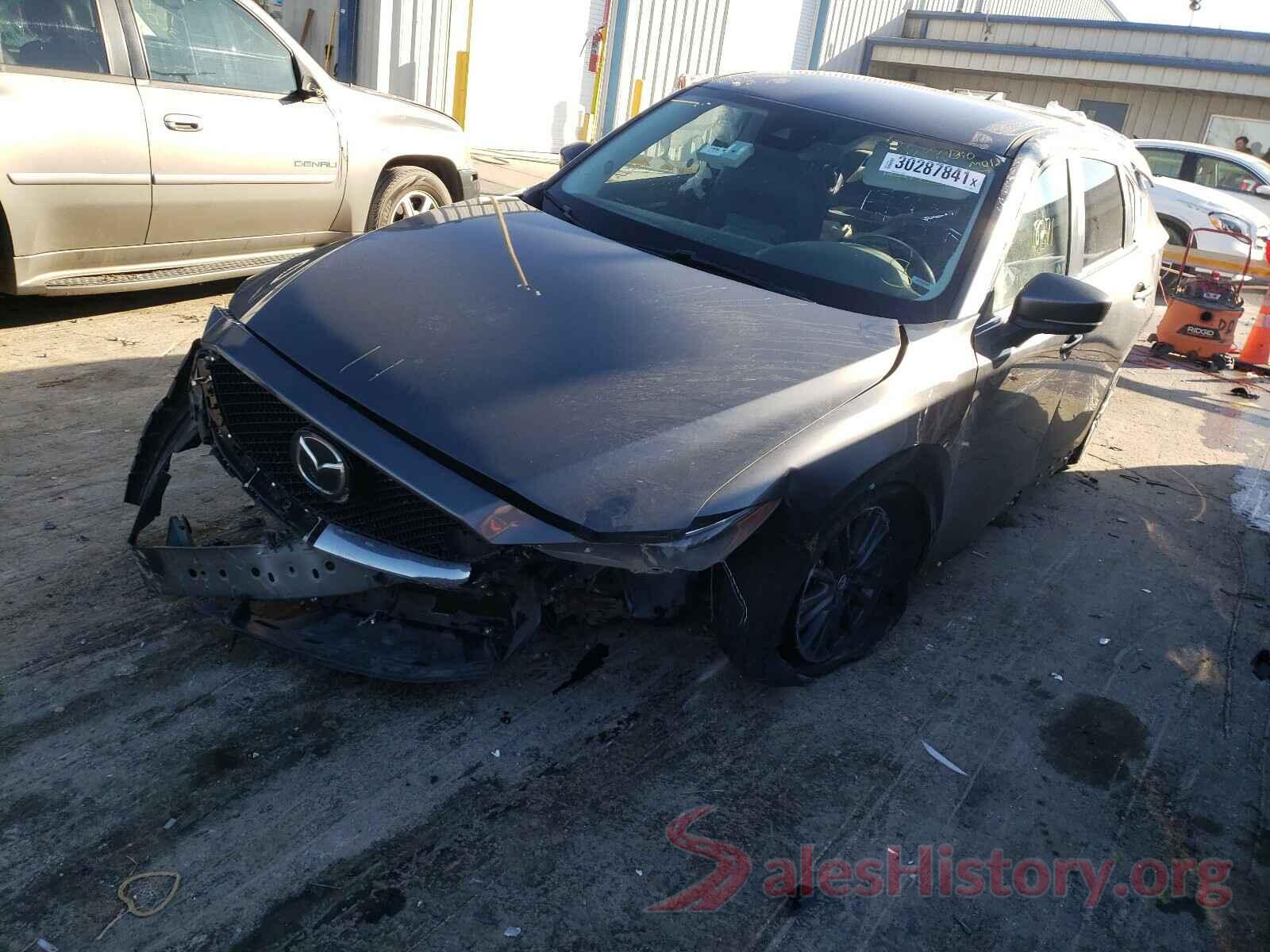 JM3KFBCM7L1784989 2020 MAZDA CX-5