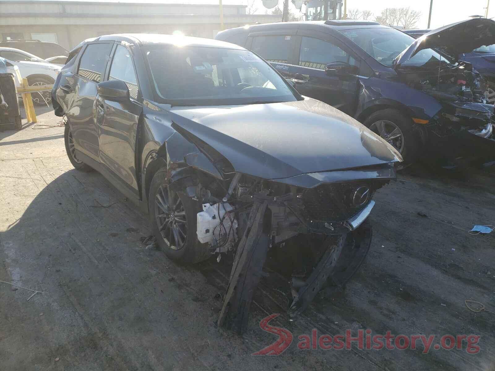 JM3KFBCM7L1784989 2020 MAZDA CX-5