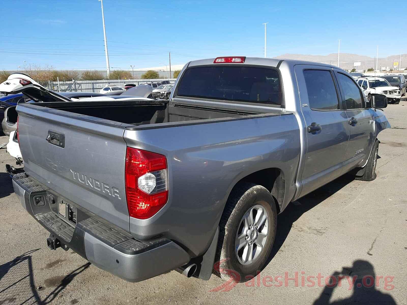 5TFEY5F11JX238119 2018 TOYOTA TUNDRA