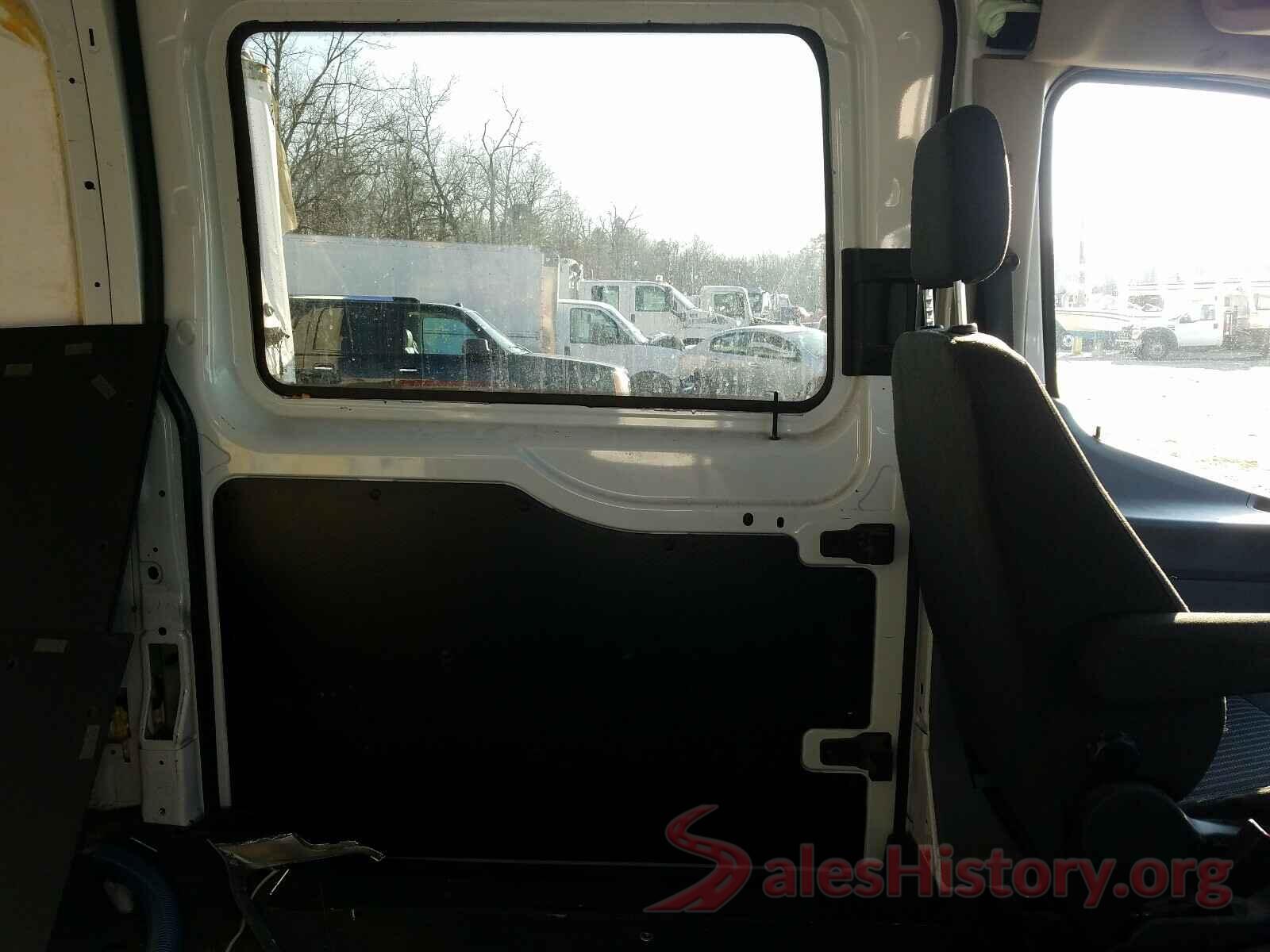 1FTYR2DV1GKB09978 2016 FORD TRANSIT CO