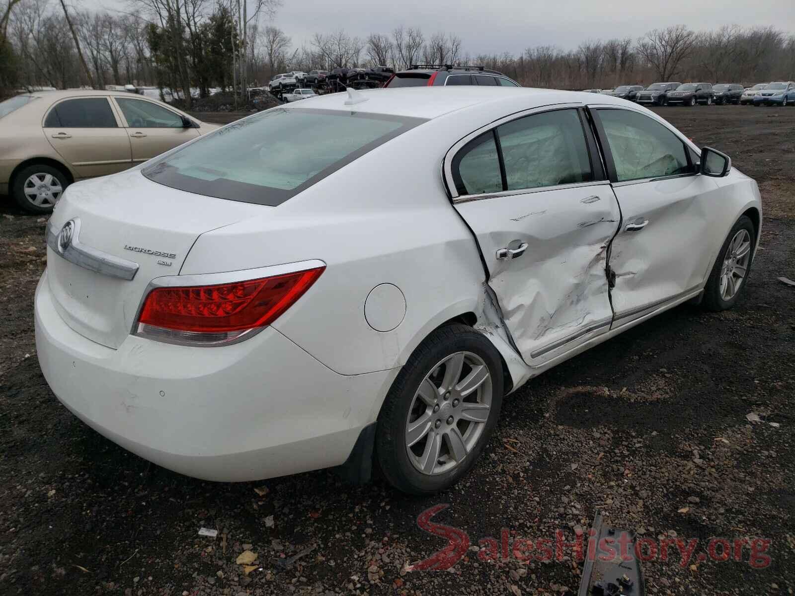 5FNRL6H55KB027121 2011 BUICK LACROSSE