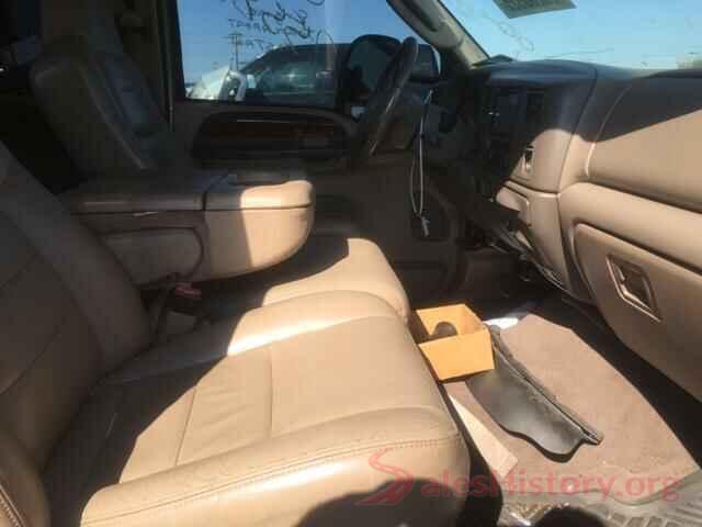 1N4AL3AP4HC282975 2003 FORD F350