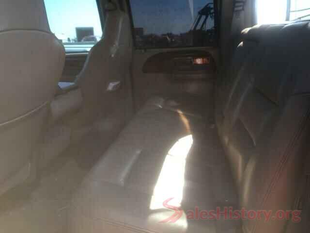 1N4AL3AP4HC282975 2003 FORD F350