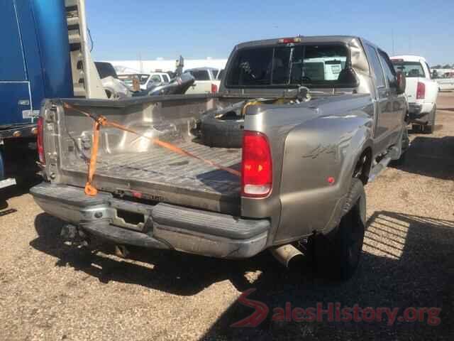 1N4AL3AP4HC282975 2003 FORD F350