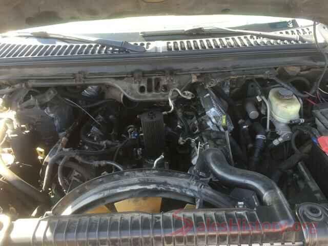 1N4AL3AP4HC282975 2003 FORD F350