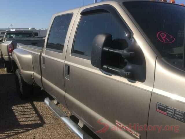 1N4AL3AP4HC282975 2003 FORD F350