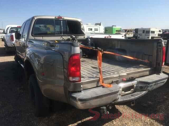 1N4AL3AP4HC282975 2003 FORD F350