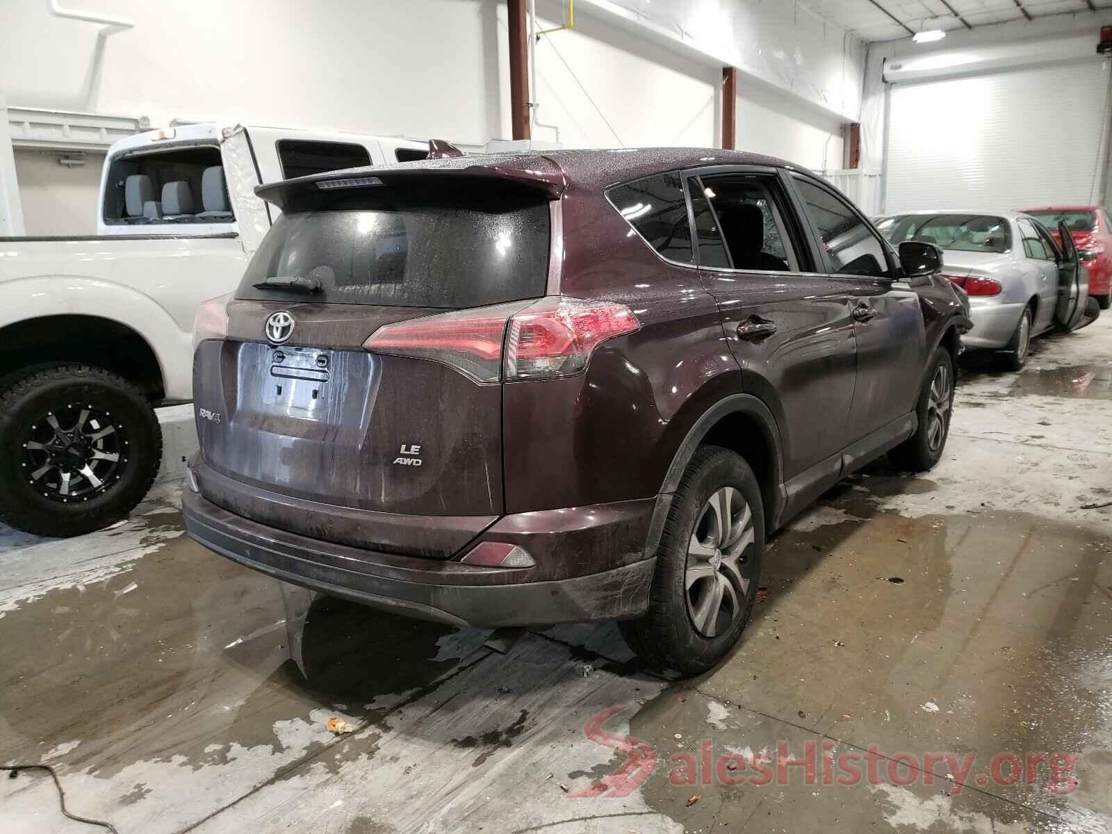 2T3BFREVXHW692534 2017 TOYOTA RAV4