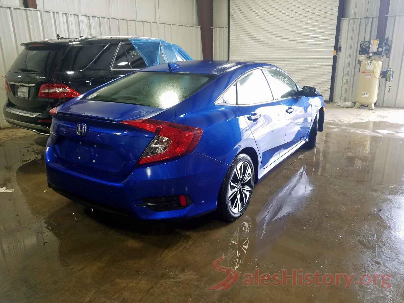 1N4AL3AP4HC178616 2018 HONDA CIVIC