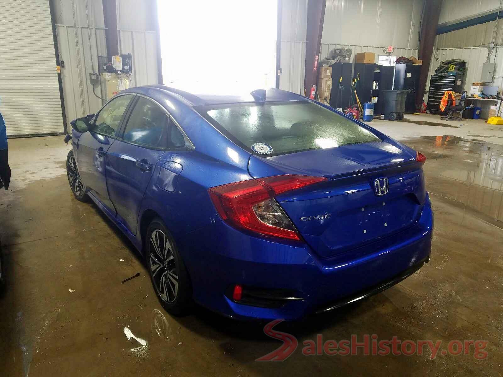 1N4AL3AP4HC178616 2018 HONDA CIVIC