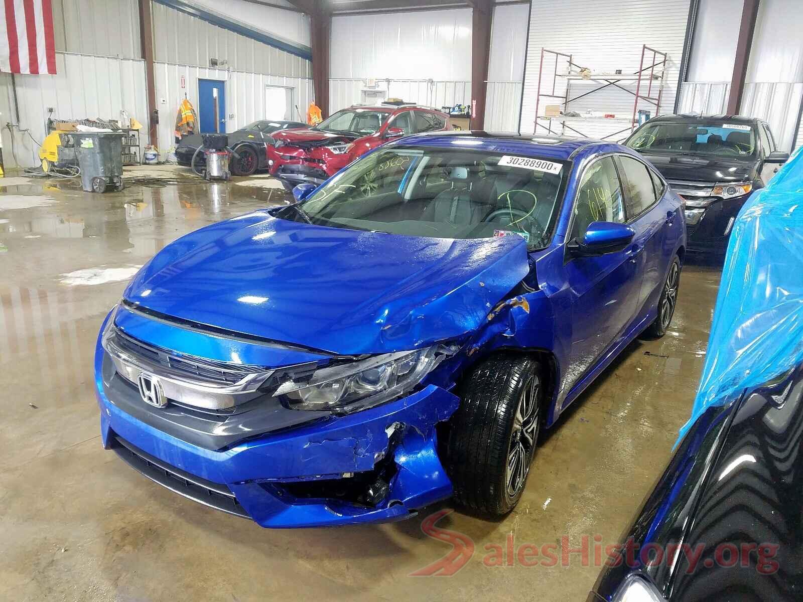 1N4AL3AP4HC178616 2018 HONDA CIVIC