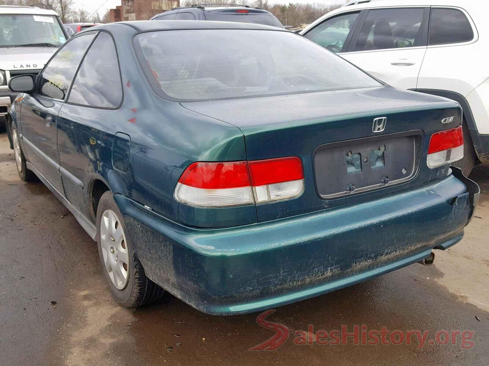 KMHRB8A38MU065584 1999 HONDA CIVIC