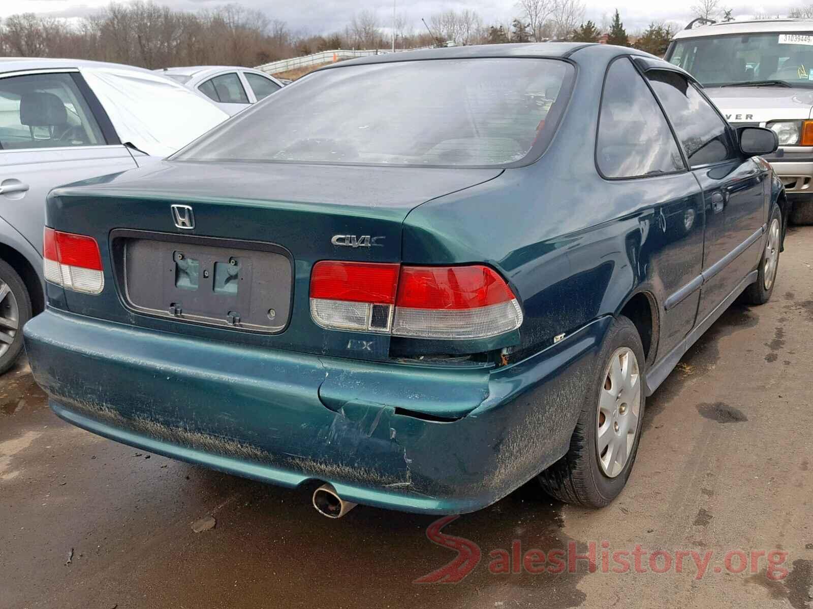 KMHRB8A38MU065584 1999 HONDA CIVIC