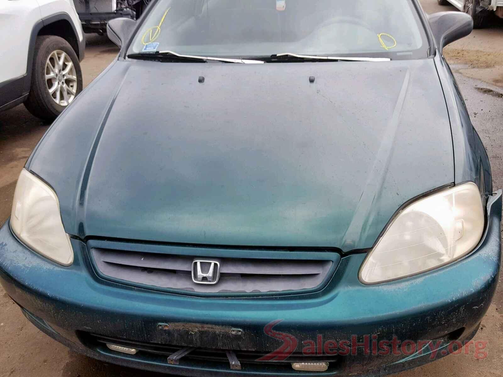 KMHRB8A38MU065584 1999 HONDA CIVIC