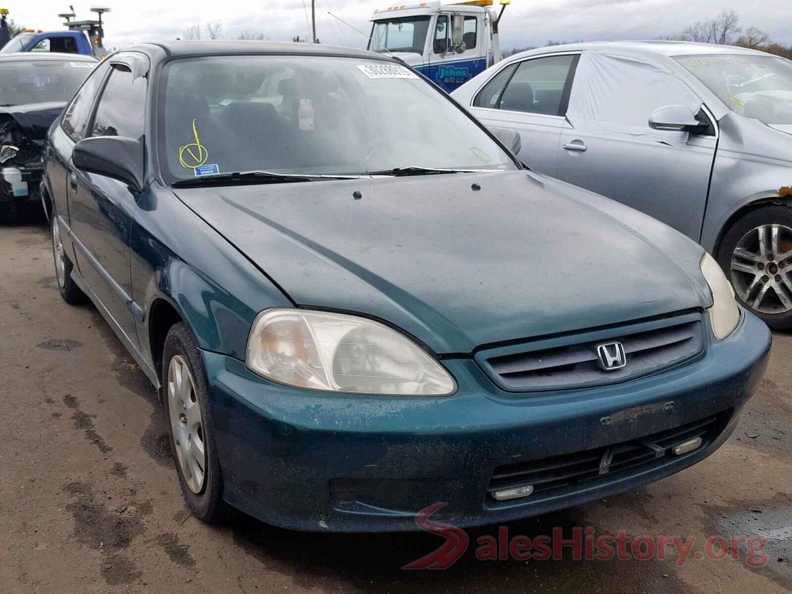 KMHRB8A38MU065584 1999 HONDA CIVIC