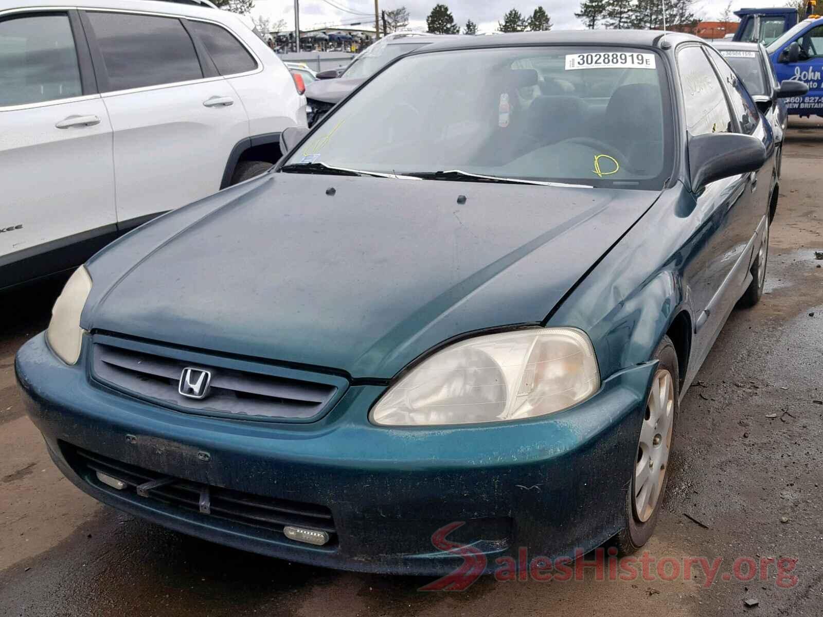 KMHRB8A38MU065584 1999 HONDA CIVIC