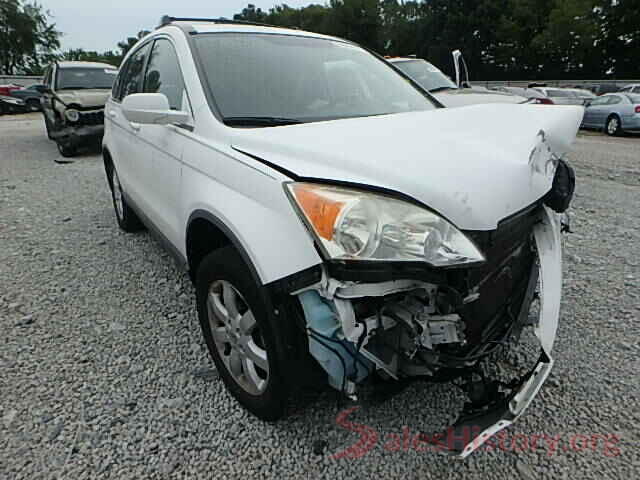 KNMAT2MTXJP550519 2007 HONDA CRV