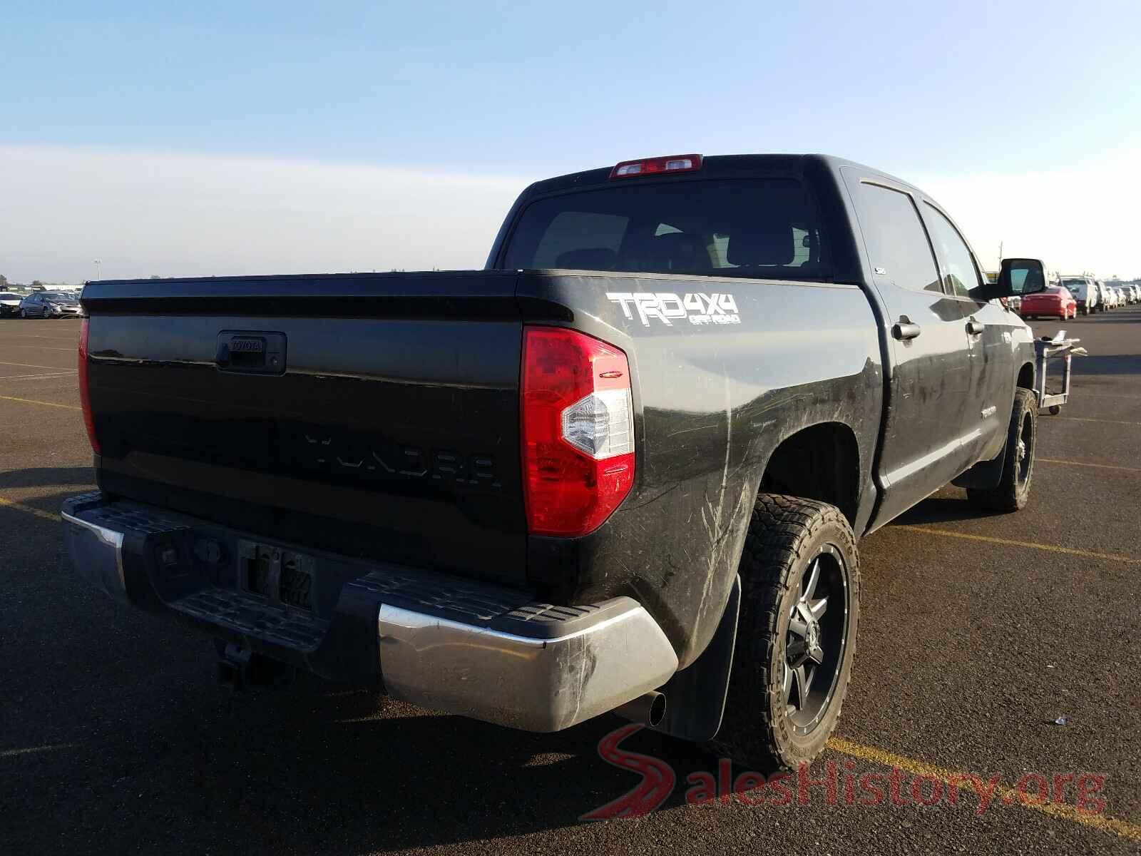 5TFDY5F12GX566959 2016 TOYOTA TUNDRA