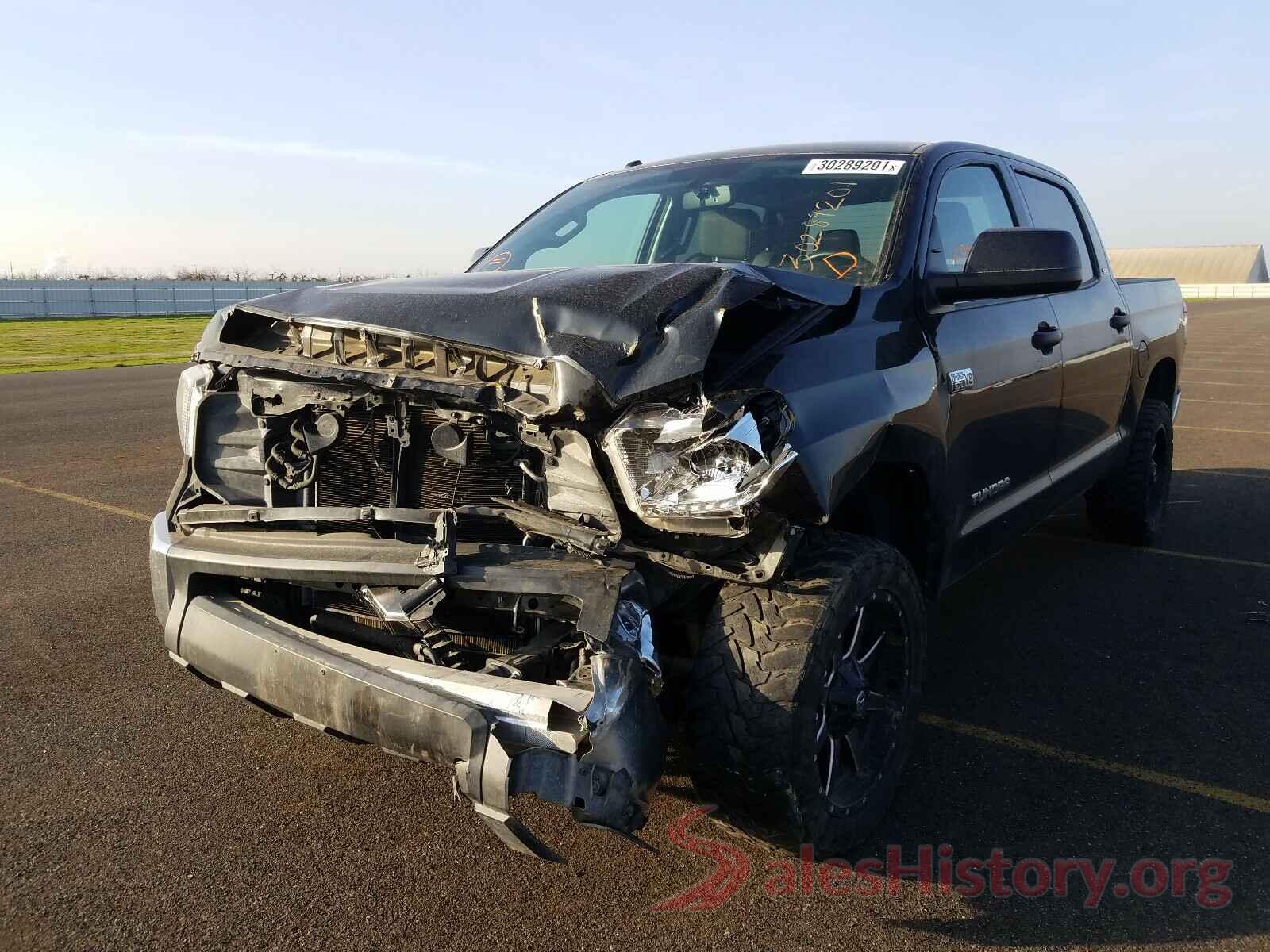 5TFDY5F12GX566959 2016 TOYOTA TUNDRA