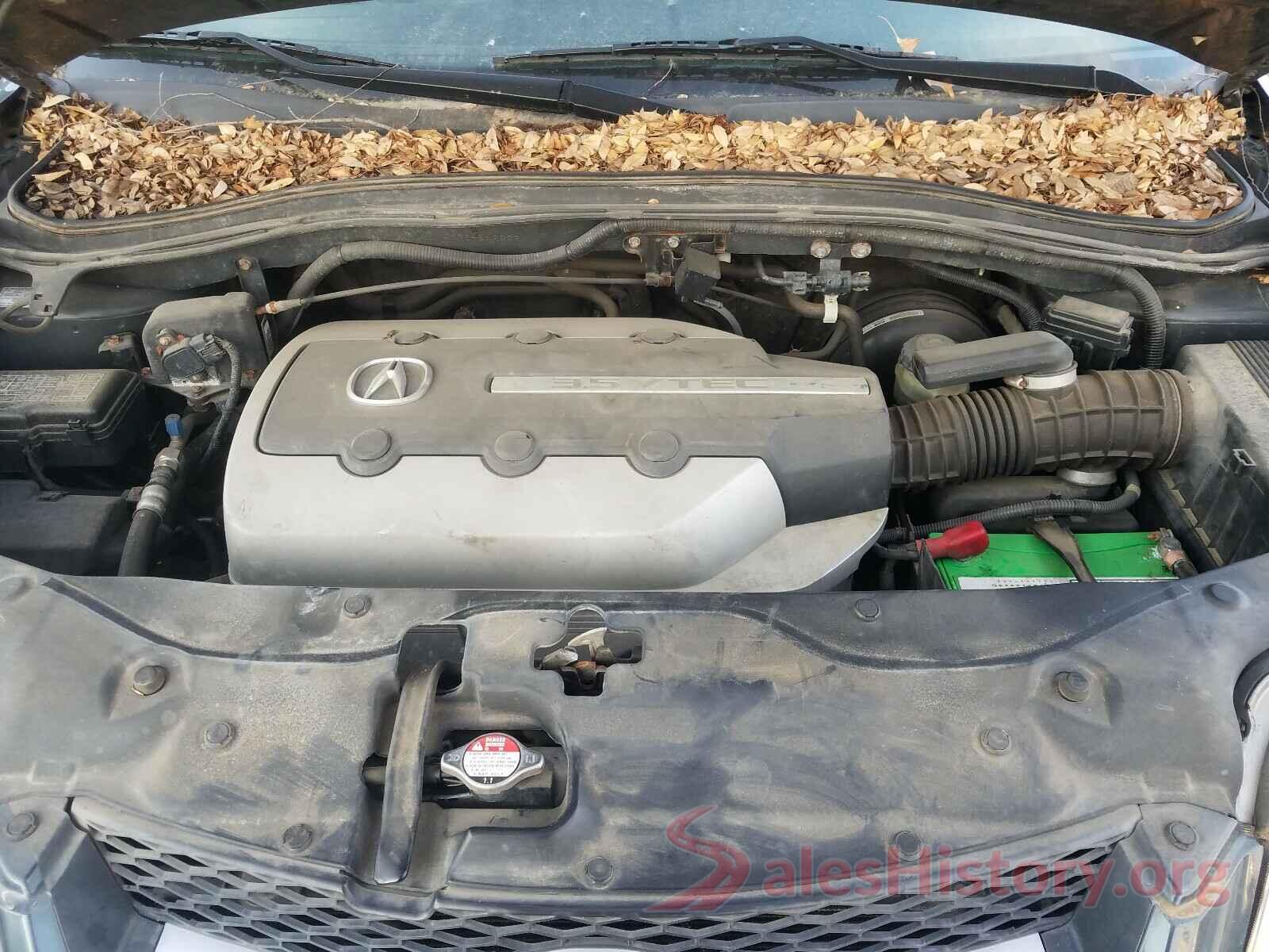 1FMJK1KT1KEA35644 2006 ACURA MDX