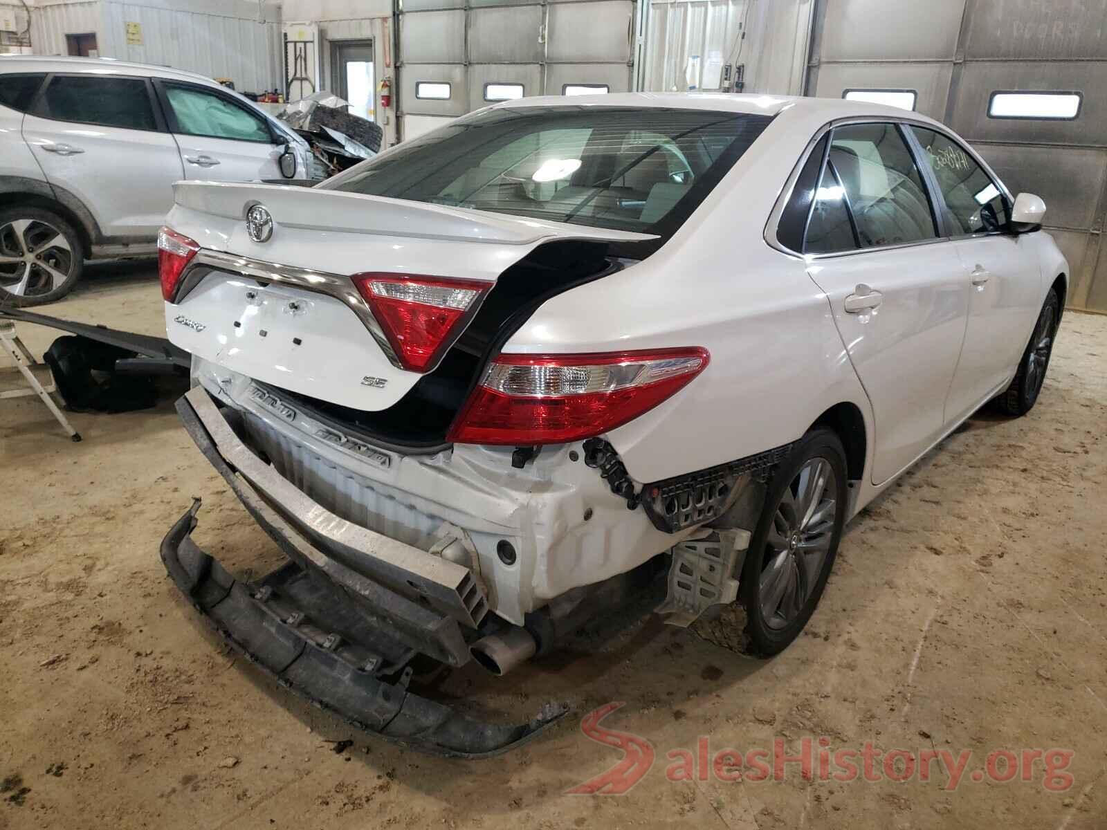 4T1BF1FK7GU232373 2016 TOYOTA CAMRY