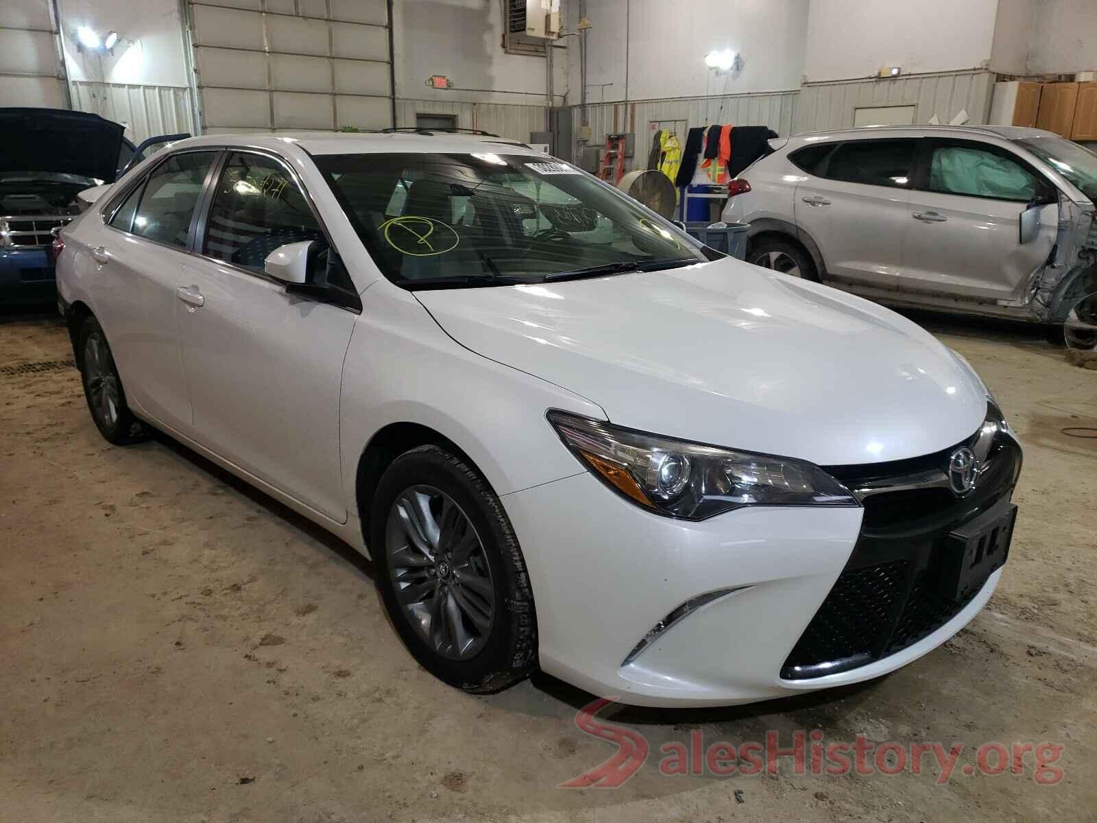 4T1BF1FK7GU232373 2016 TOYOTA CAMRY