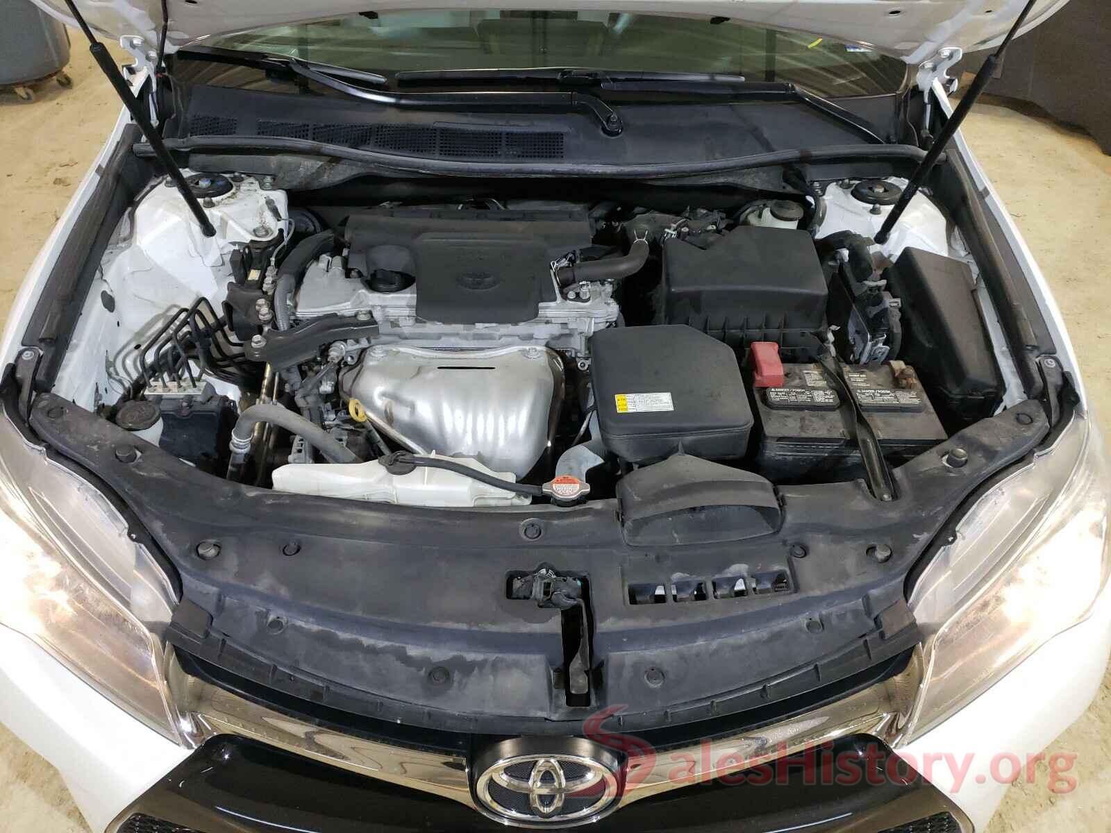 4T1BF1FK7GU232373 2016 TOYOTA CAMRY