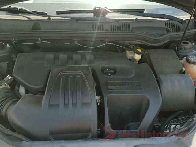 2GNAXVEX7K6288491 2008 CHEVROLET COBALT