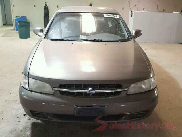 1N4BL4CV6LN309032 1998 NISSAN ALTIMA