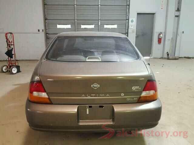 1N4BL4CV6LN309032 1998 NISSAN ALTIMA