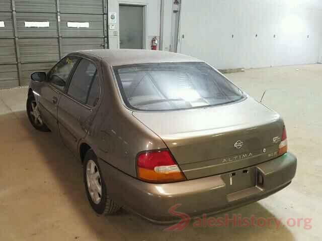 1N4BL4CV6LN309032 1998 NISSAN ALTIMA