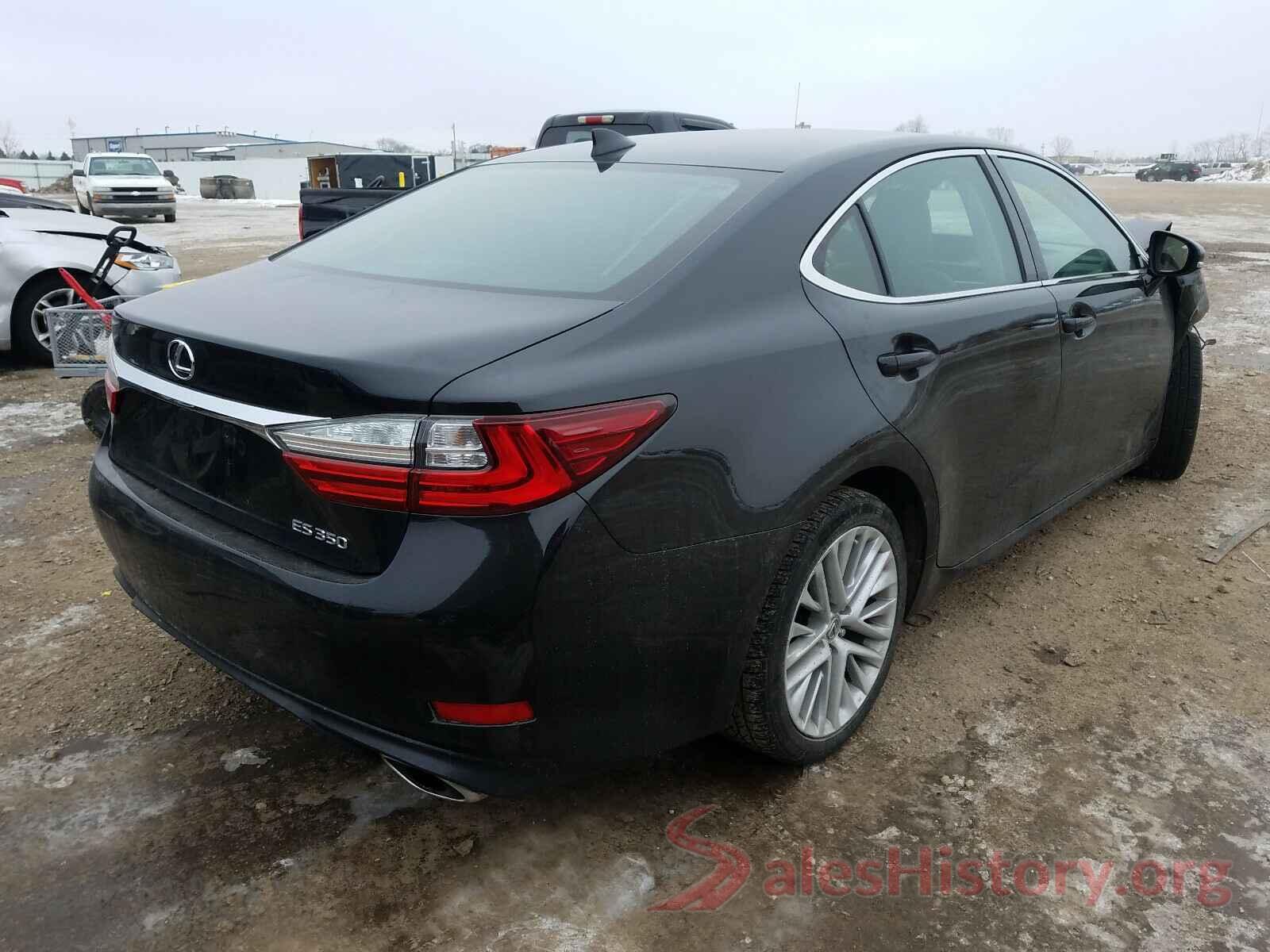 58ABK1GG9HU069550 2017 LEXUS ES350