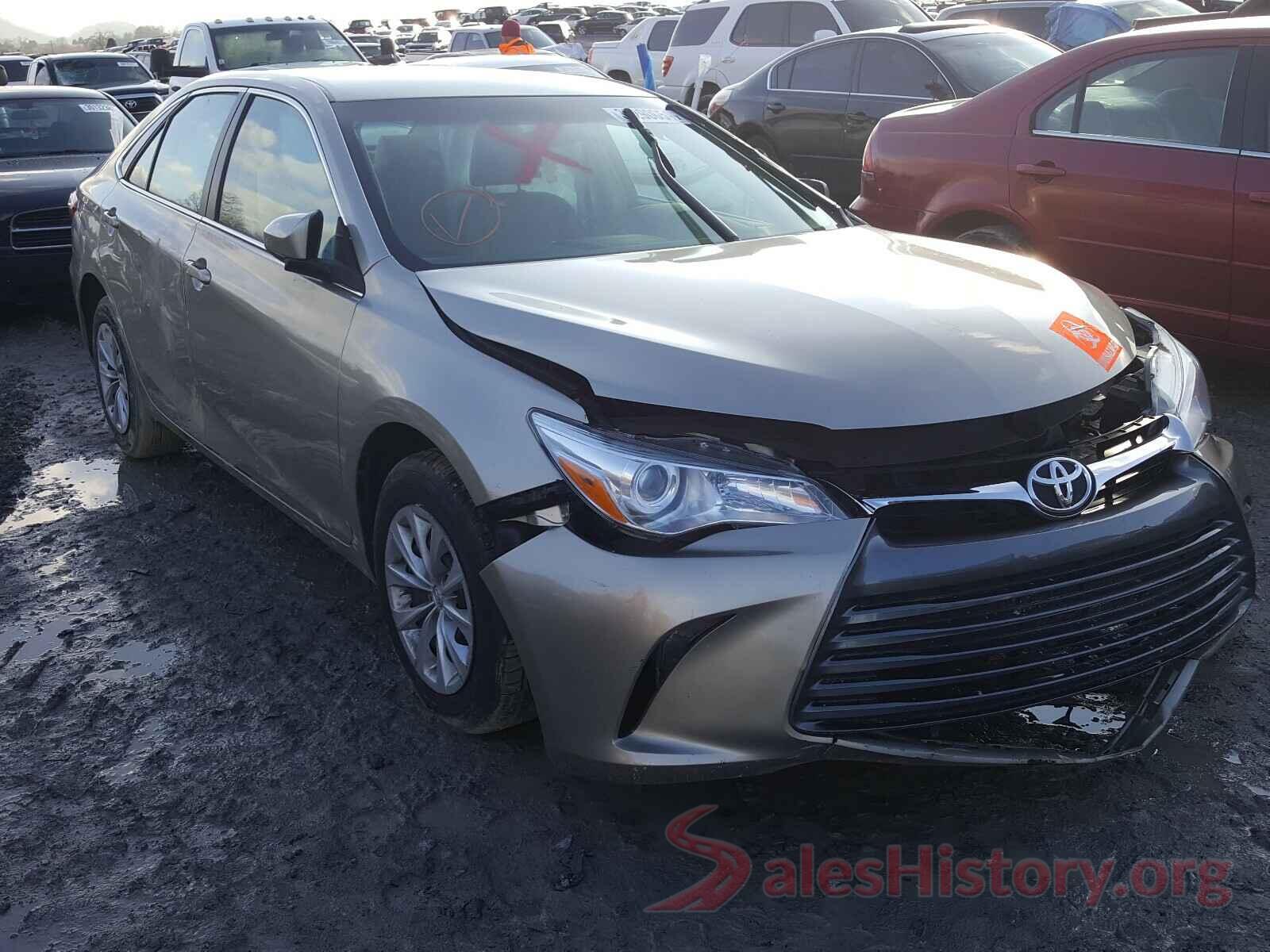 4T1BF1FK4HU706264 2017 TOYOTA CAMRY