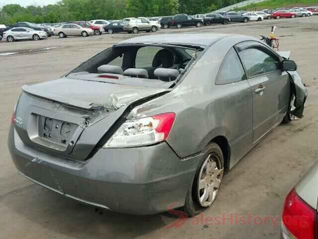 JF2GTADC0JH288378 2006 HONDA CIVIC