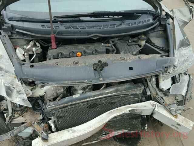 JF2GTADC0JH288378 2006 HONDA CIVIC