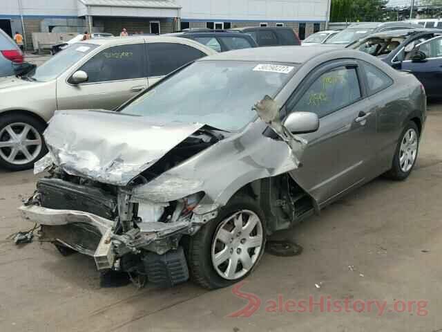 JF2GTADC0JH288378 2006 HONDA CIVIC