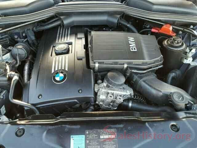 4T1C31AK4MU550712 2008 BMW 5 SERIES