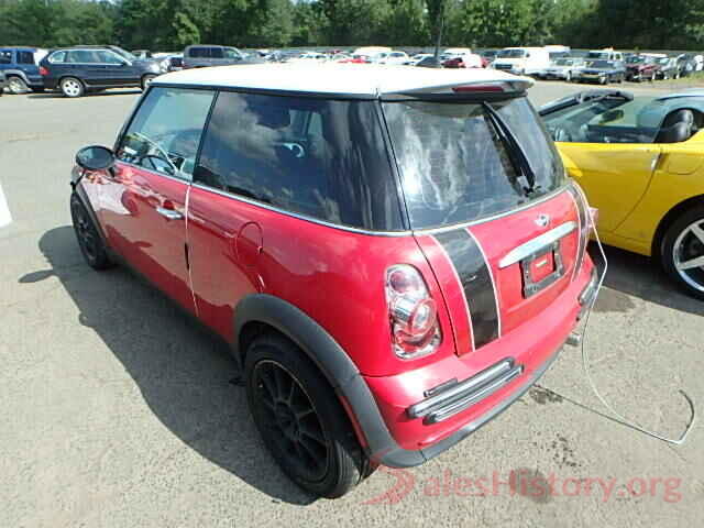 3N1AB7AP8KY300450 2005 MINI COOPER