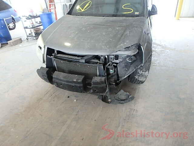 1FA6P8TH6J5171187 2005 CHEVROLET EQUINOX