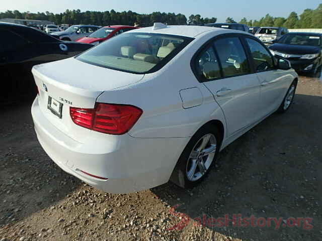 KNDJP3A51H7492066 2013 BMW 3 SERIES