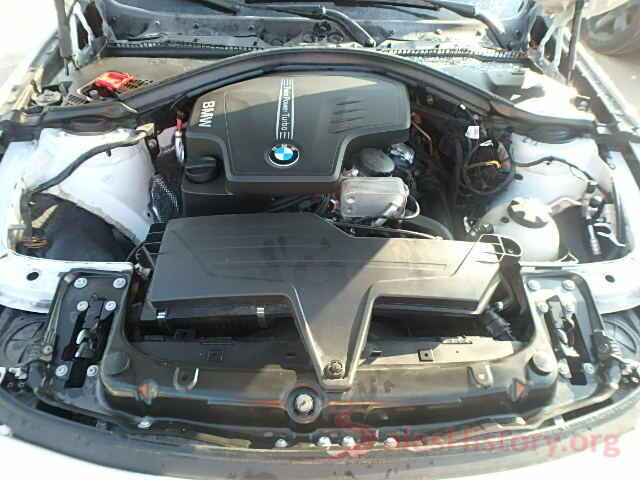 KNDJP3A51H7492066 2013 BMW 3 SERIES