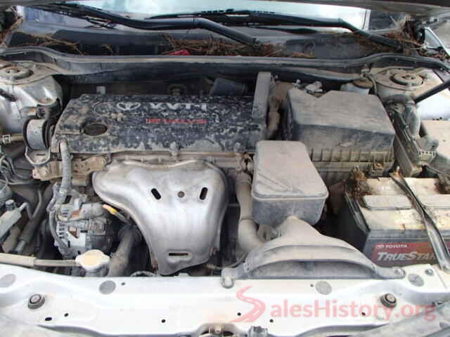 2T1BURHEXJC075071 2008 TOYOTA CAMRY