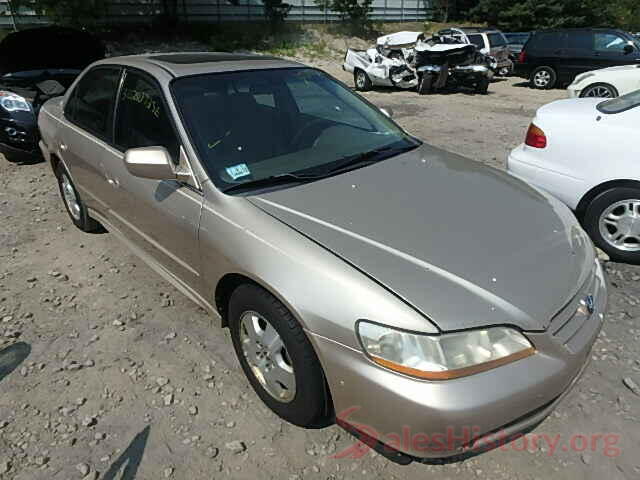 JTHBA1D21G5005615 2001 HONDA ACCORD