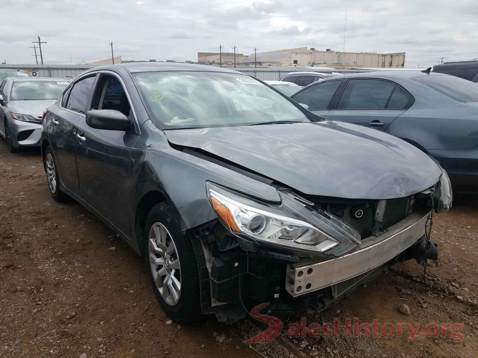 1N4AL3AP9GN363439 2016 NISSAN ALTIMA