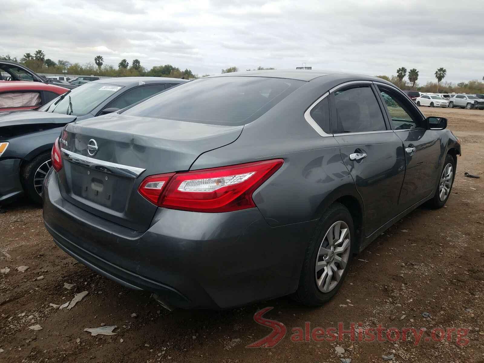 1N4AL3AP9GN363439 2016 NISSAN ALTIMA