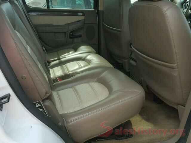 5YFBURHE1JP812383 2003 FORD EXPLORER