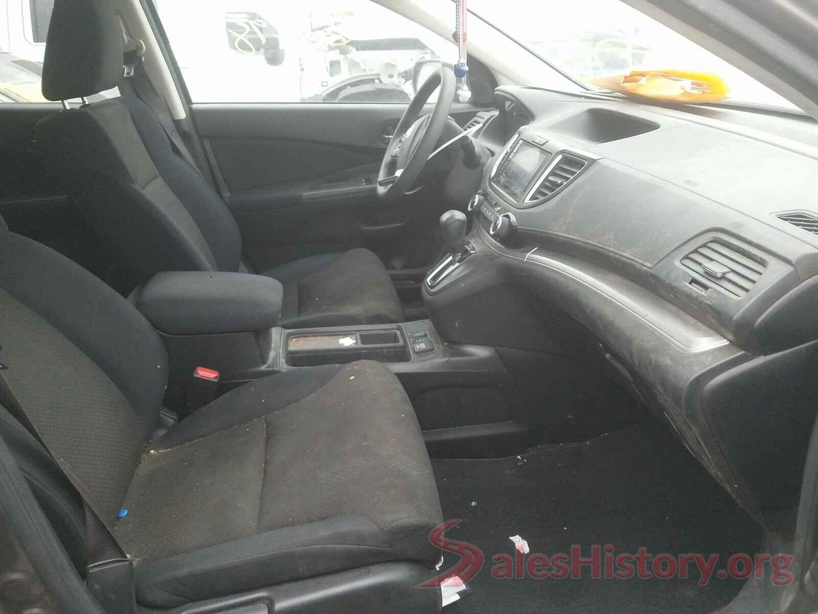 3CZRM3H53GG704786 2016 HONDA CRV